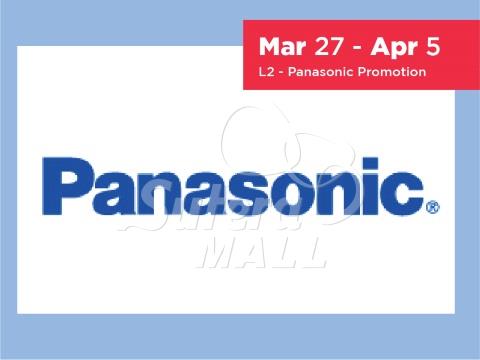 <div class='event-date'>27 Mar 2020 to 05 Apr 2020</div><div class='event-title'><h4>Panasonic Roadshow</h4></div>