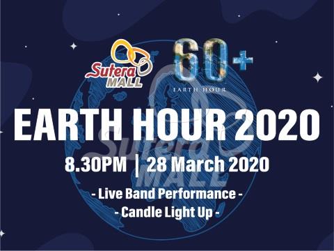 <div class='event-date'>28 Mar 2020</div><div class='event-title'><h4>Earth Hour 2020</h4></div>