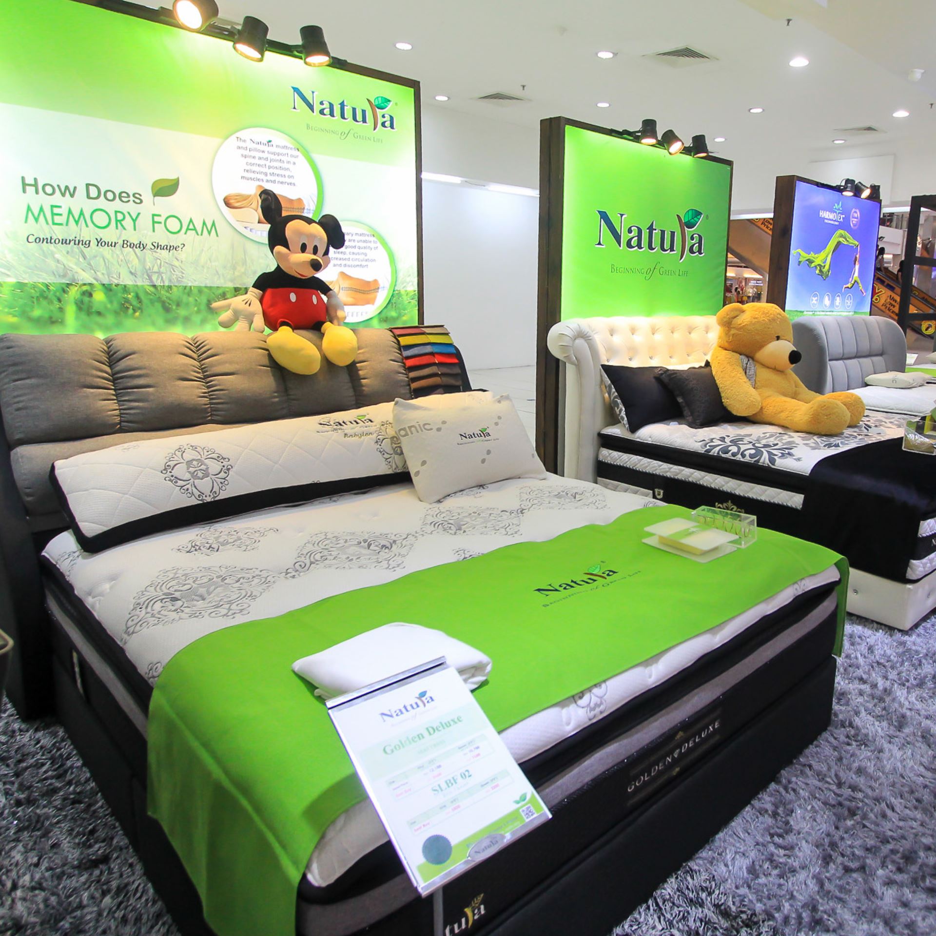 Natura Furniture Fair