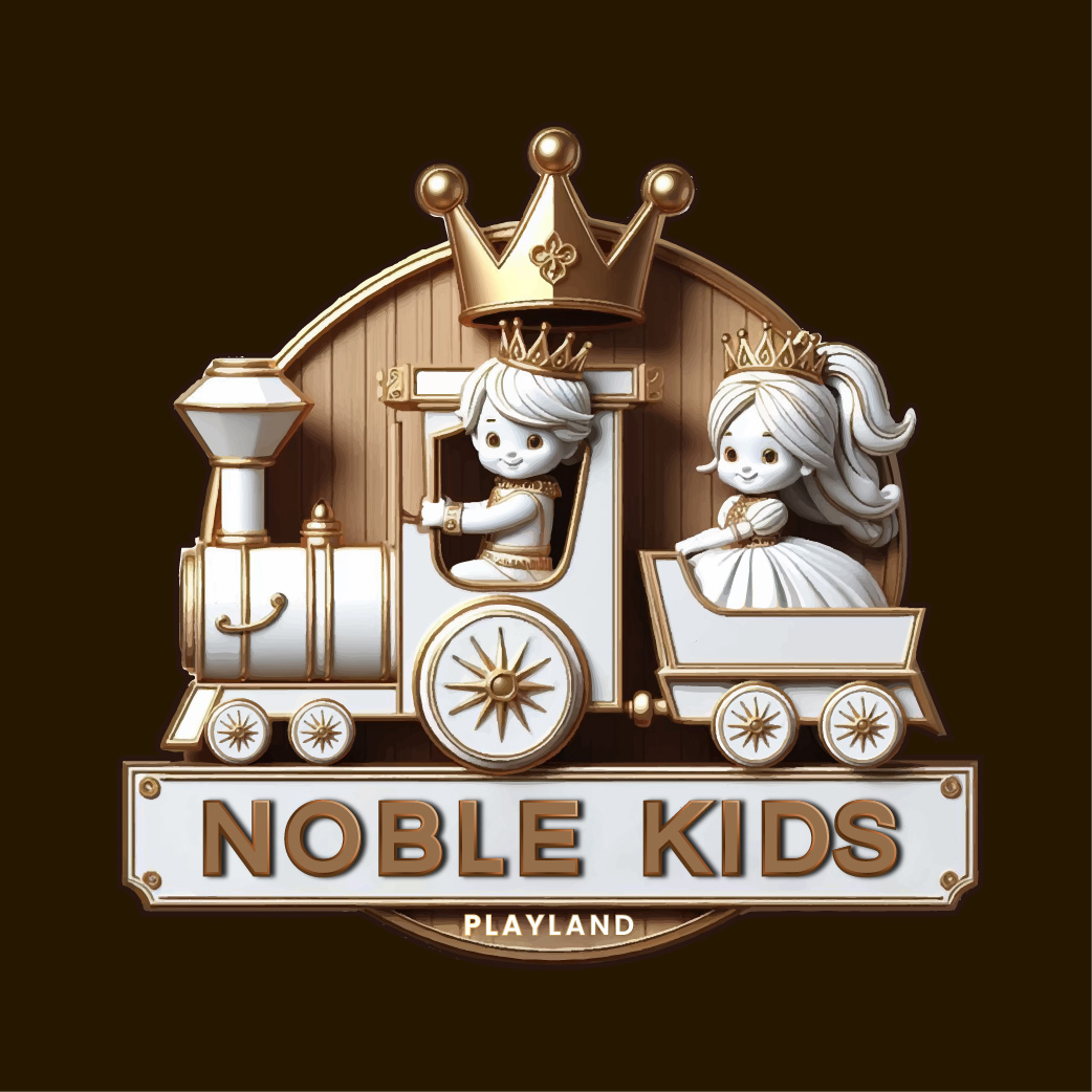Noble Kids Playland