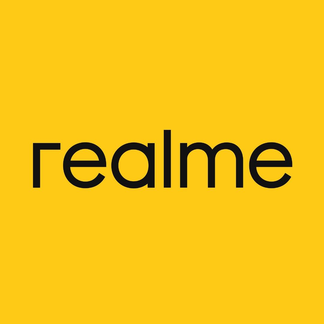 realme