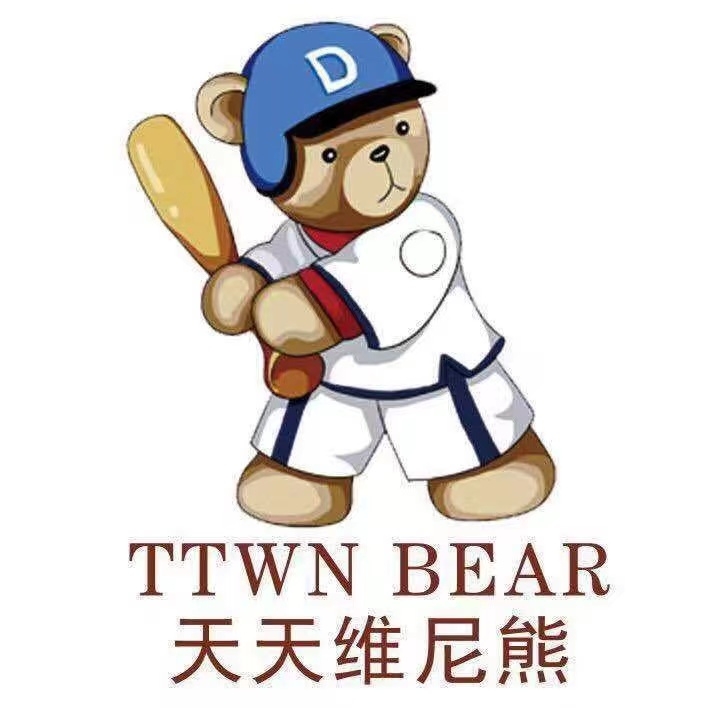 TTWN Bear